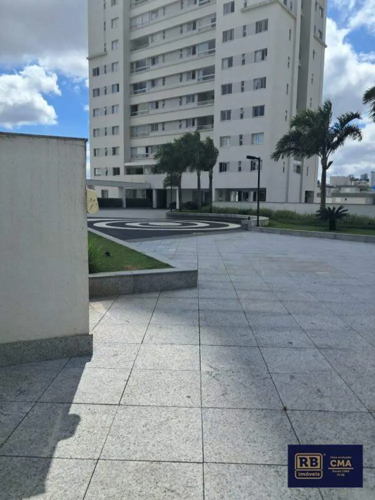 Apartamento, 3 quartos, 88 m² - Foto 14