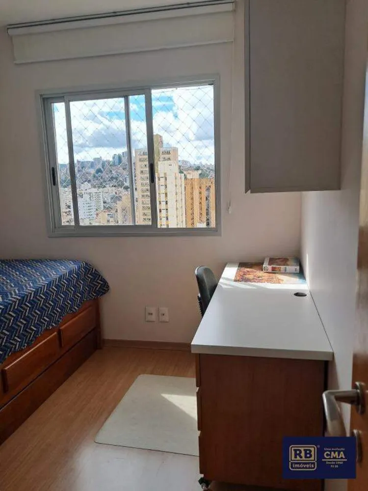 Apartamento, 3 quartos, 88 m² - Foto 5