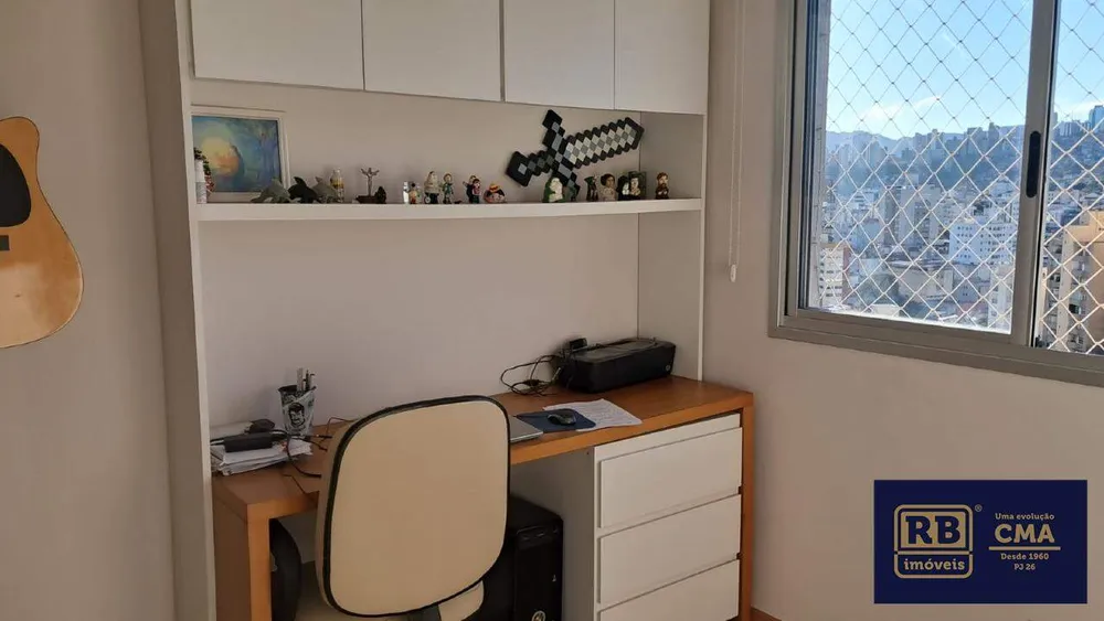 Apartamento, 3 quartos, 88 m² - Foto 7