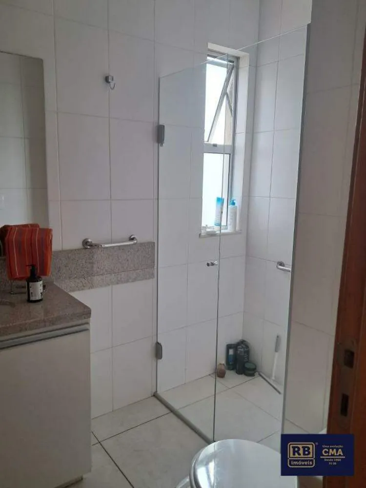 Apartamento, 3 quartos, 88 m² - Foto 10