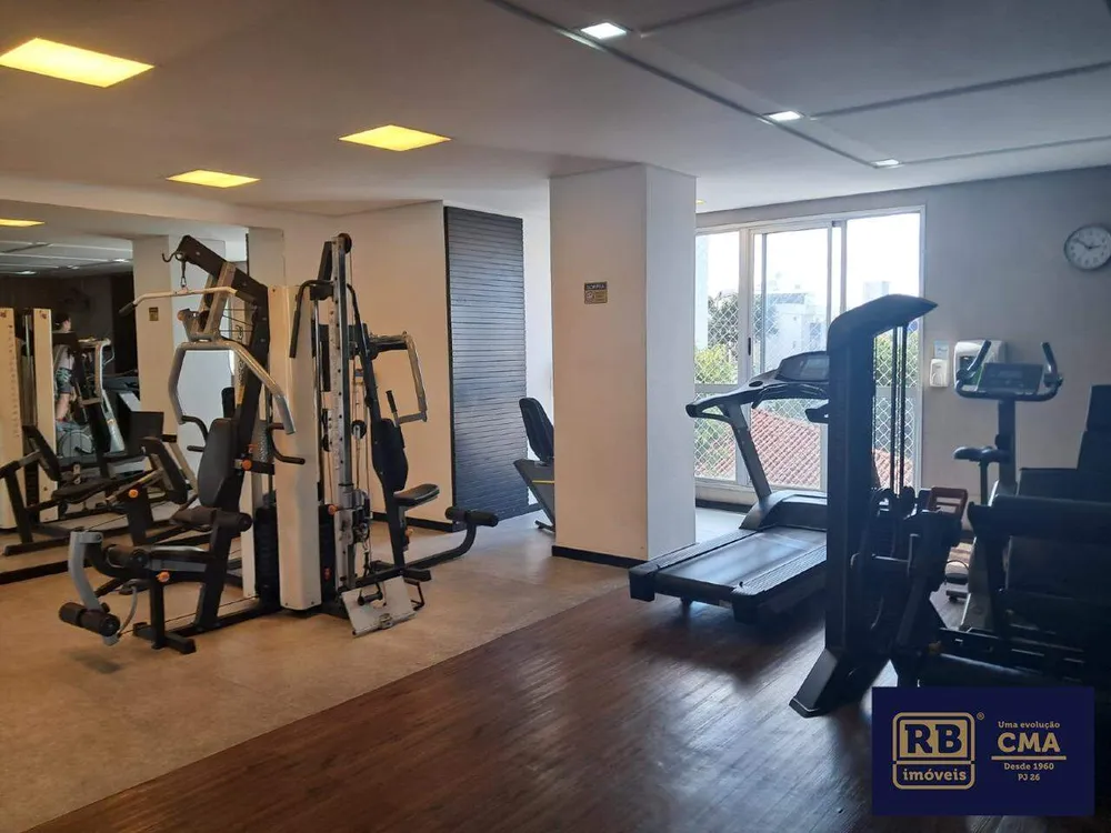 Apartamento, 3 quartos, 88 m² - Foto 24