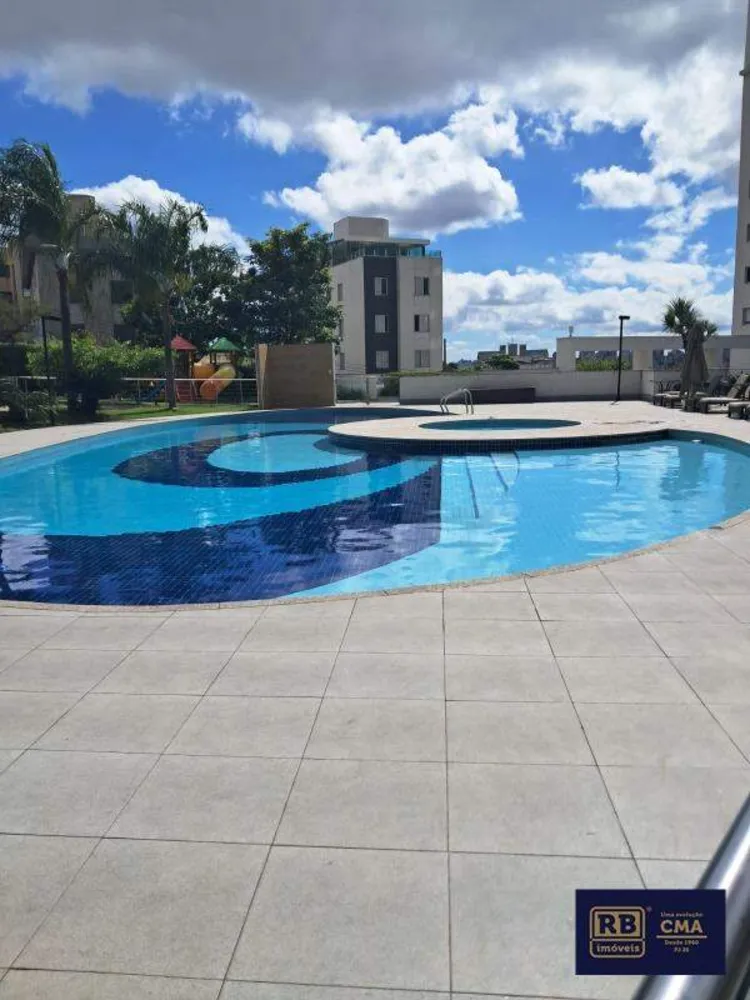 Apartamento, 3 quartos, 88 m² - Foto 20