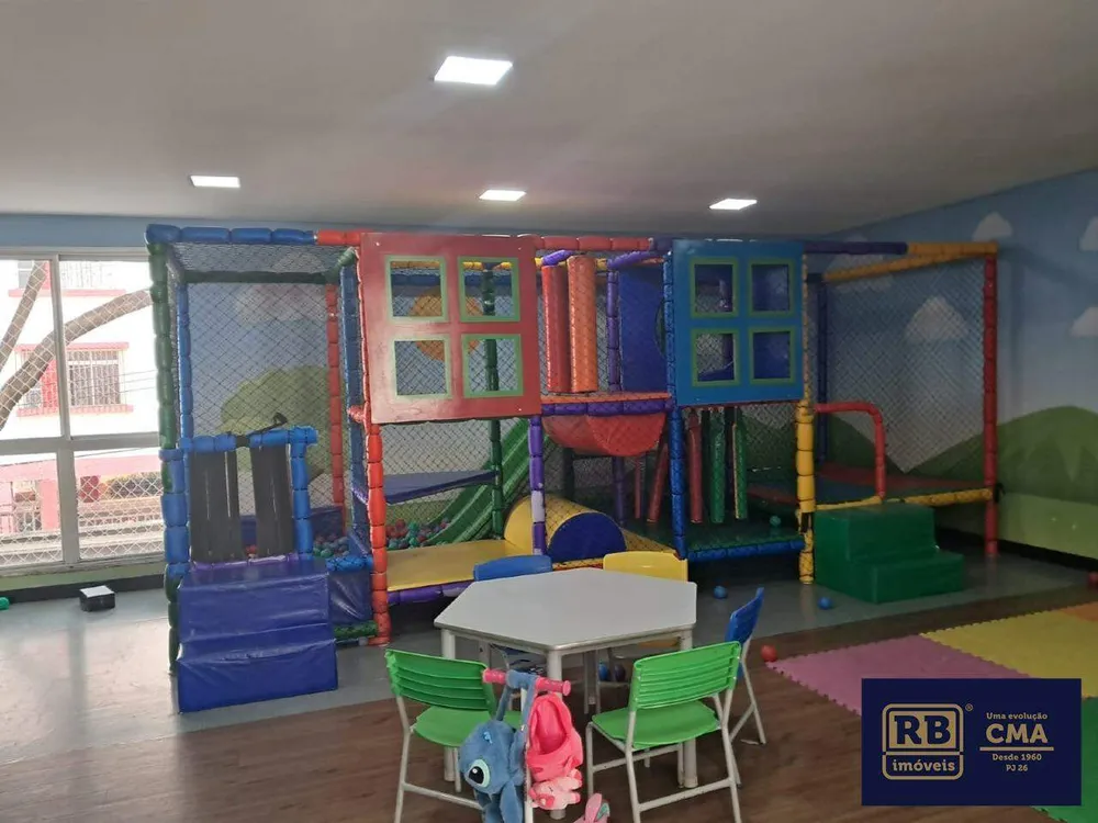 Apartamento, 3 quartos, 88 m² - Foto 16