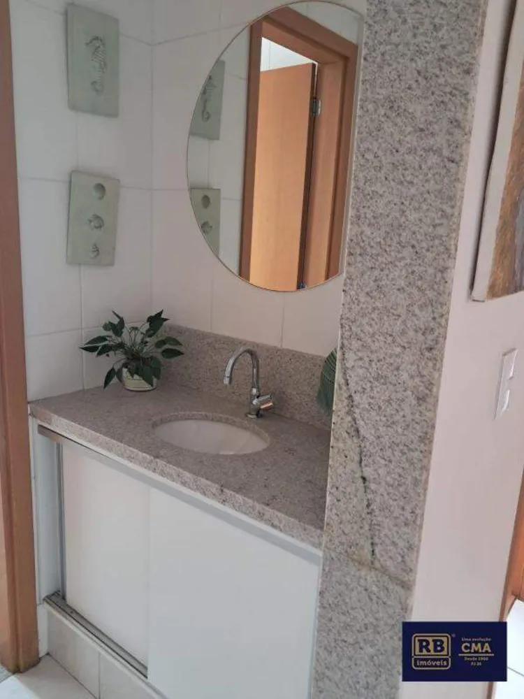 Apartamento, 3 quartos, 88 m² - Foto 11