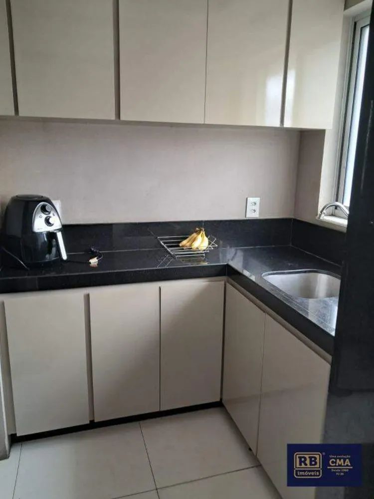 Apartamento, 3 quartos, 88 m² - Foto 8