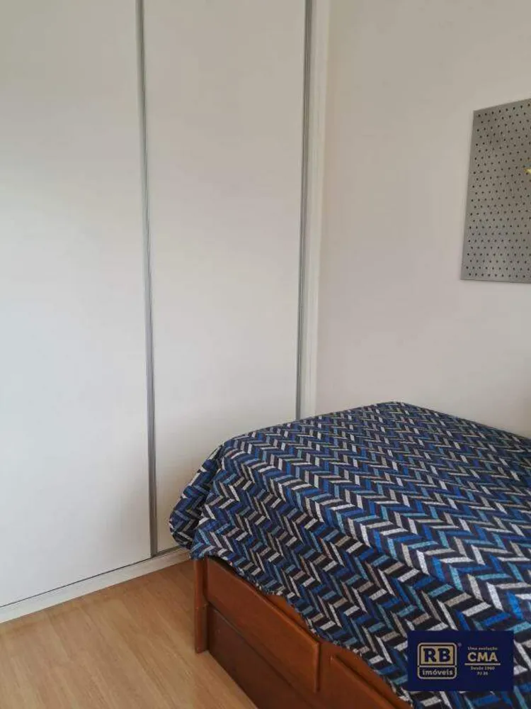 Apartamento, 3 quartos, 88 m² - Foto 5