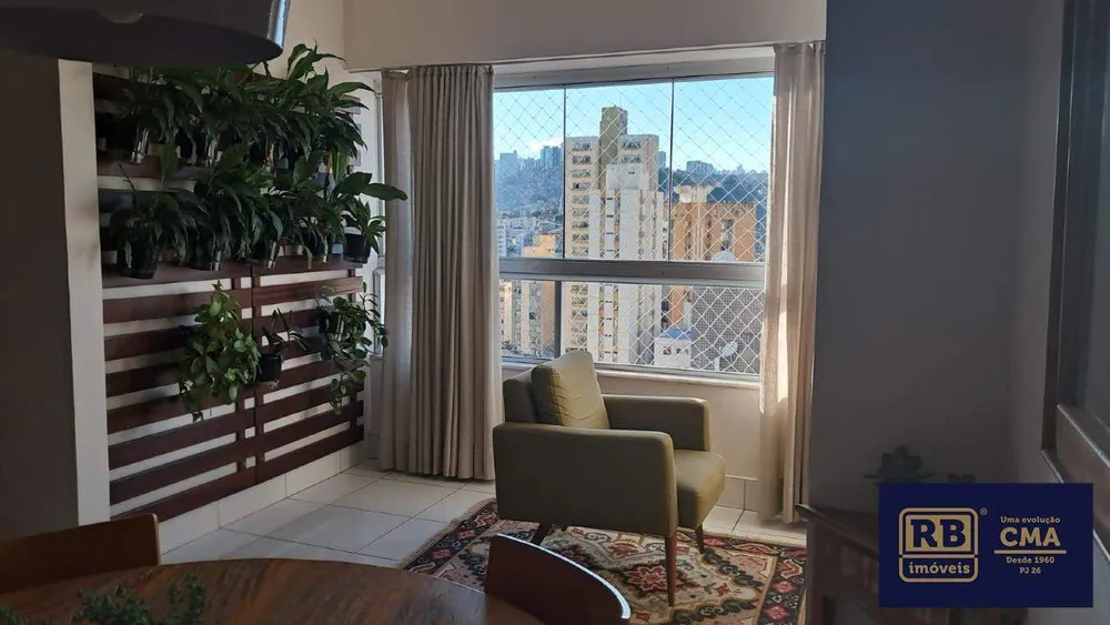 Apartamento, 3 quartos, 88 m² - Foto 3
