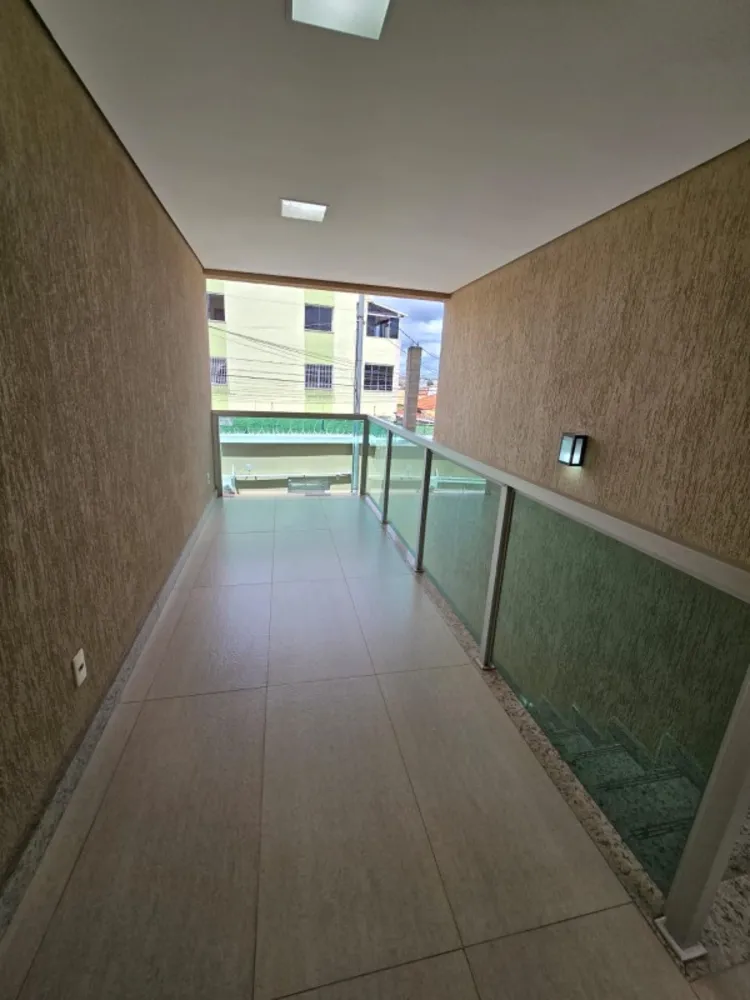 Casa, 3 quartos, 150 m² - Foto 3