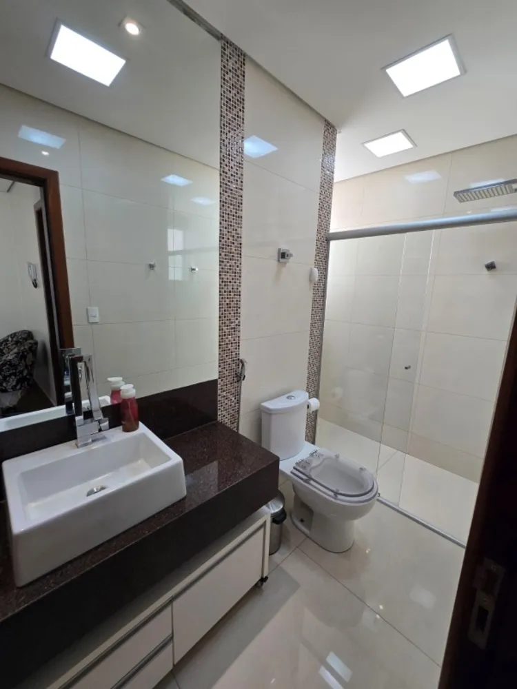 Casa, 3 quartos, 150 m² - Foto 14