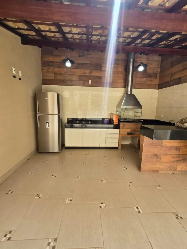 Casa, 3 quartos, 150 m² - Foto 8