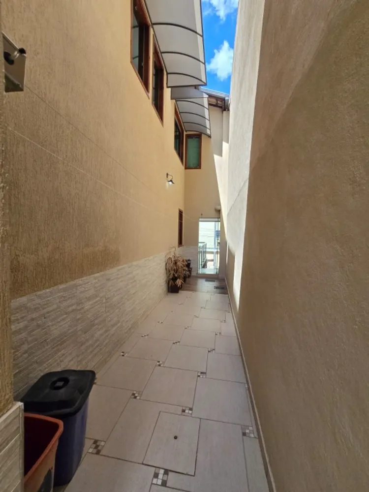 Casa, 3 quartos, 150 m² - Foto 1