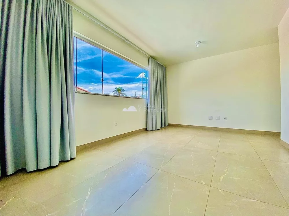 Apartamento à venda com 3 quartos, 103m² - Foto 1