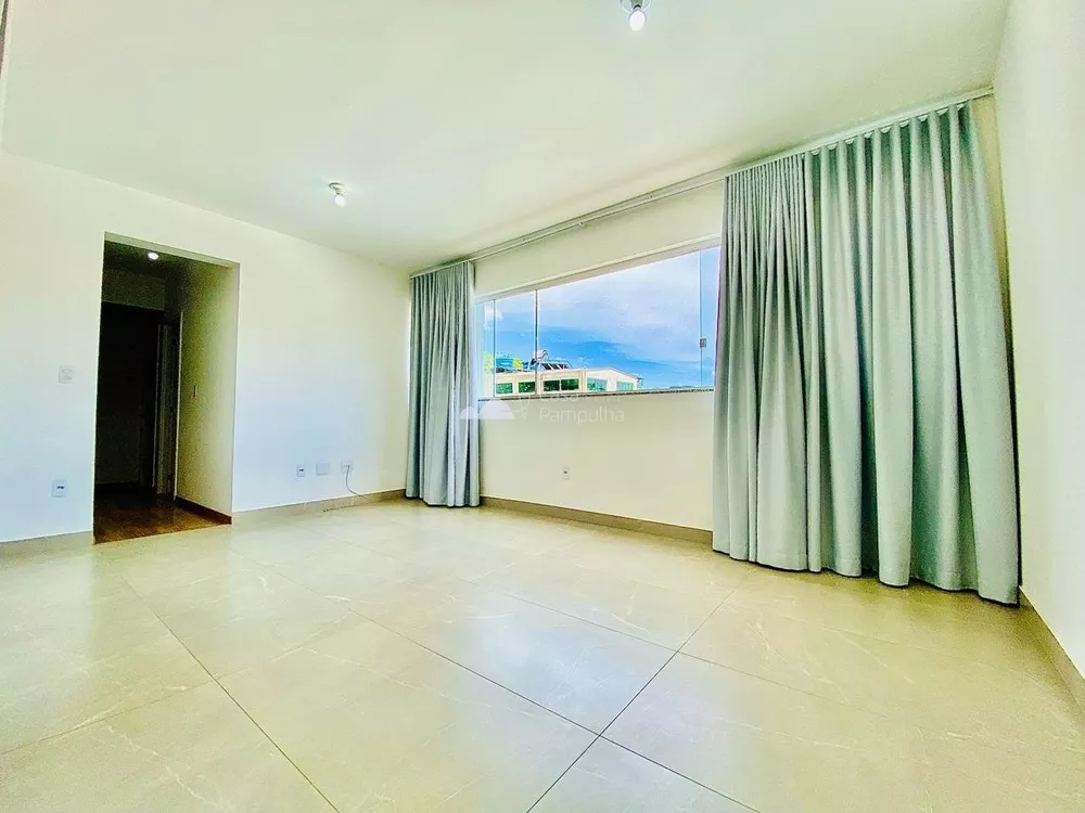 Apartamento à venda com 3 quartos, 103m² - Foto 3