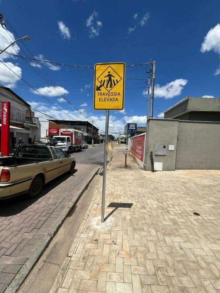 Loja-Salão para alugar, 145m² - Foto 2