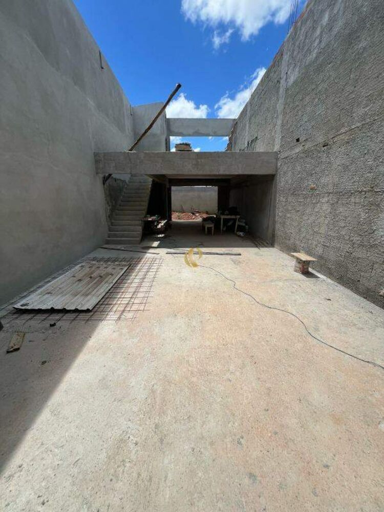 Loja-Salão para alugar, 145m² - Foto 3