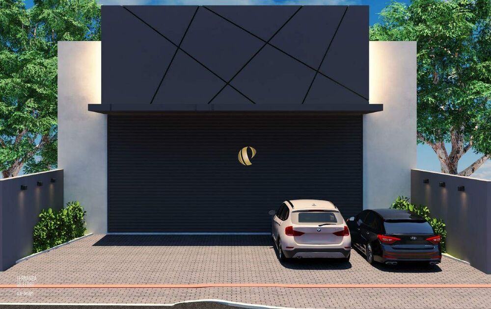 Loja-Salão para alugar, 145m² - Foto 7