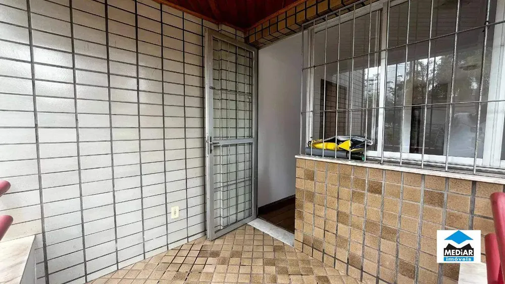 Apartamento, 3 quartos, 120 m² - Foto 4