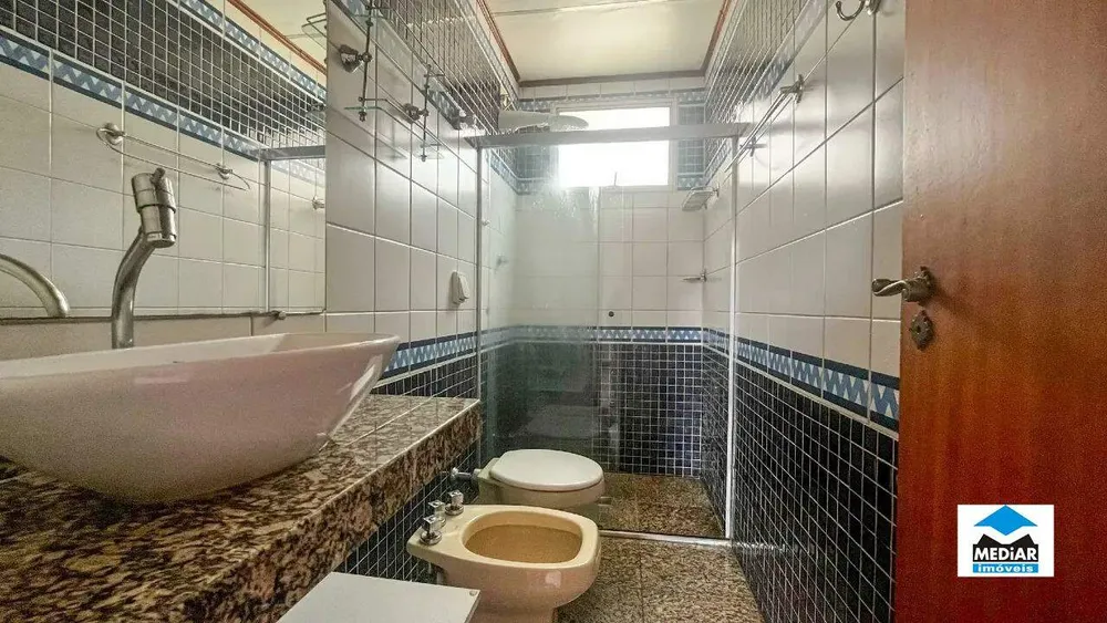 Apartamento, 3 quartos, 120 m² - Foto 13