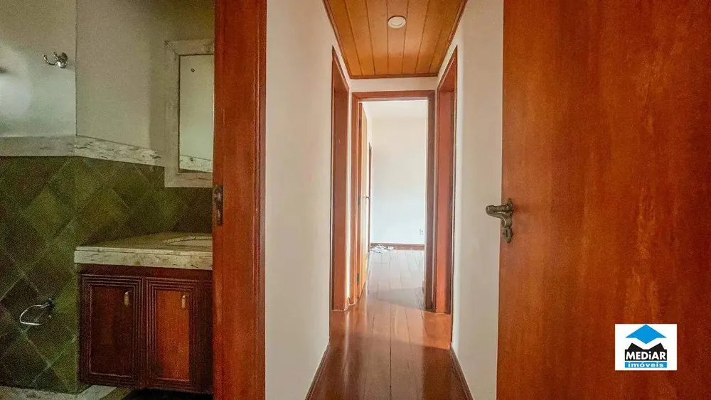 Apartamento, 3 quartos, 120 m² - Foto 4