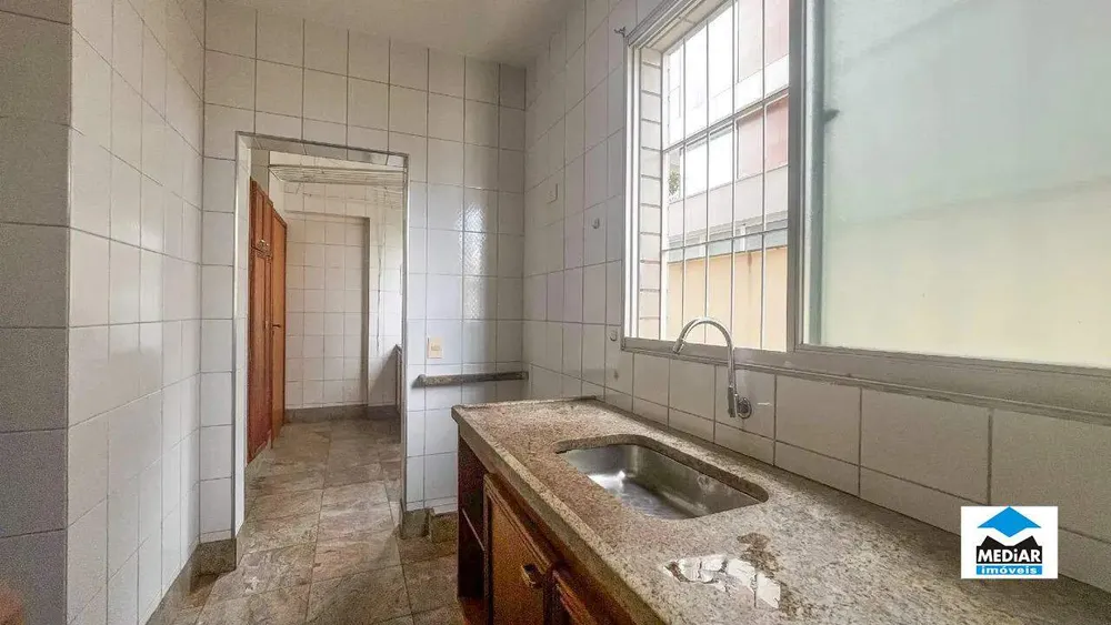 Apartamento, 3 quartos, 120 m² - Foto 9