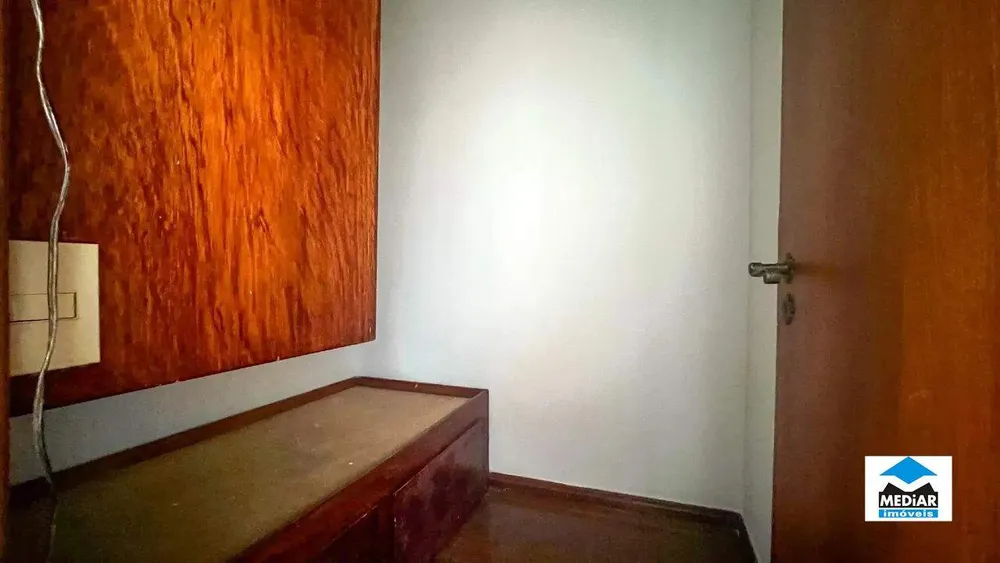 Apartamento, 3 quartos, 120 m² - Foto 1