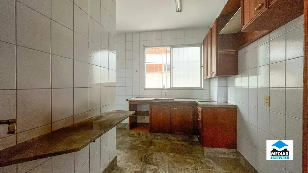 Apartamento, 3 quartos, 120 m² - Foto 2