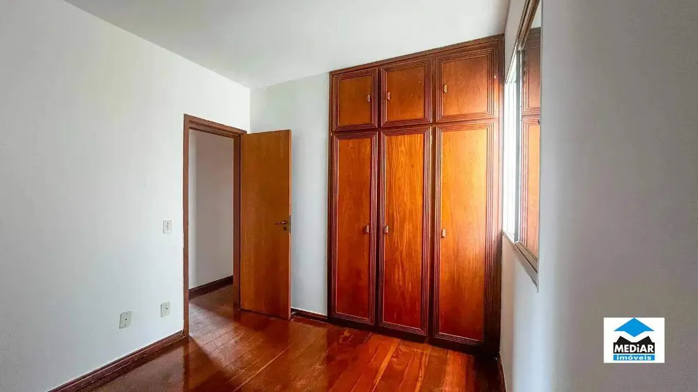 Apartamento, 3 quartos, 120 m² - Foto 11