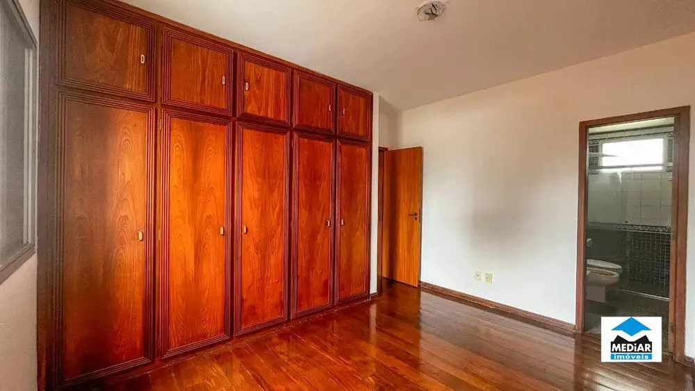 Apartamento, 3 quartos, 120 m² - Foto 6