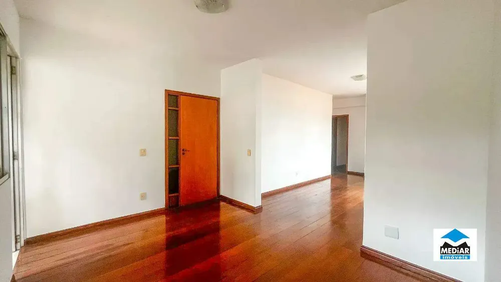Apartamento, 3 quartos, 120 m² - Foto 5
