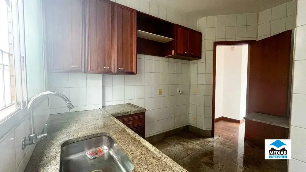 Apartamento, 3 quartos, 120 m² - Foto 7