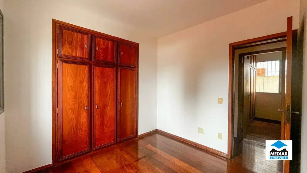 Apartamento, 3 quartos, 120 m² - Foto 11