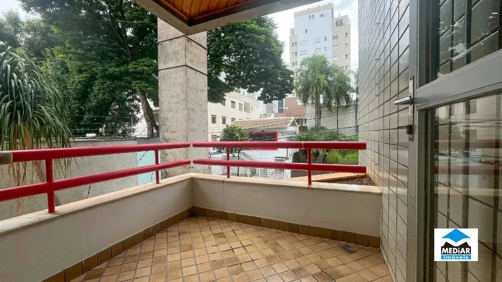 Apartamento, 3 quartos, 120 m² - Foto 10