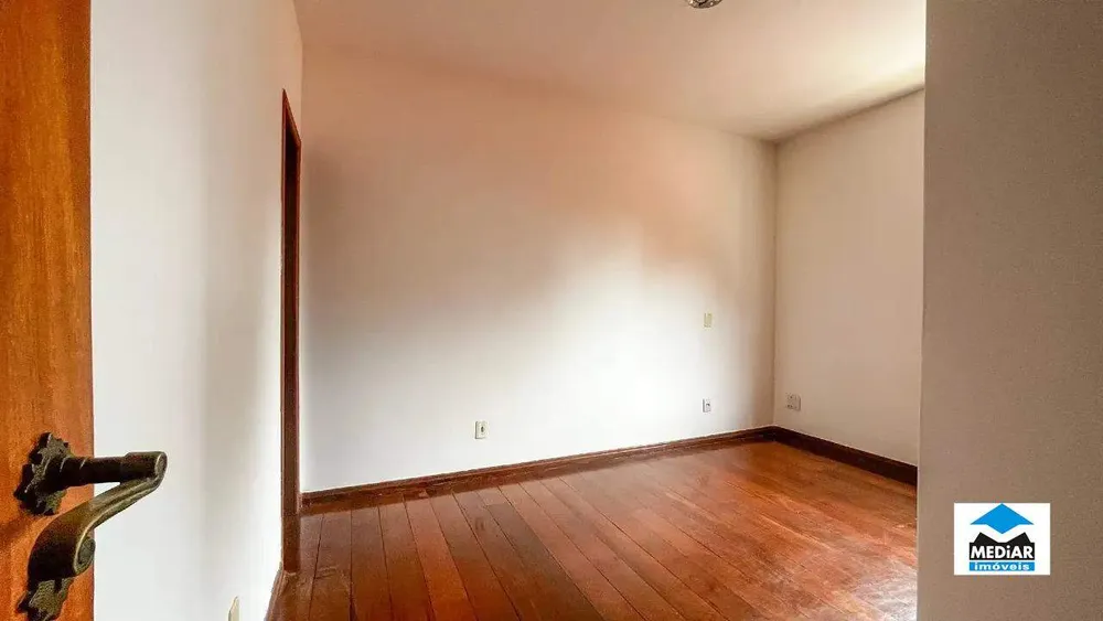 Apartamento, 3 quartos, 120 m² - Foto 5