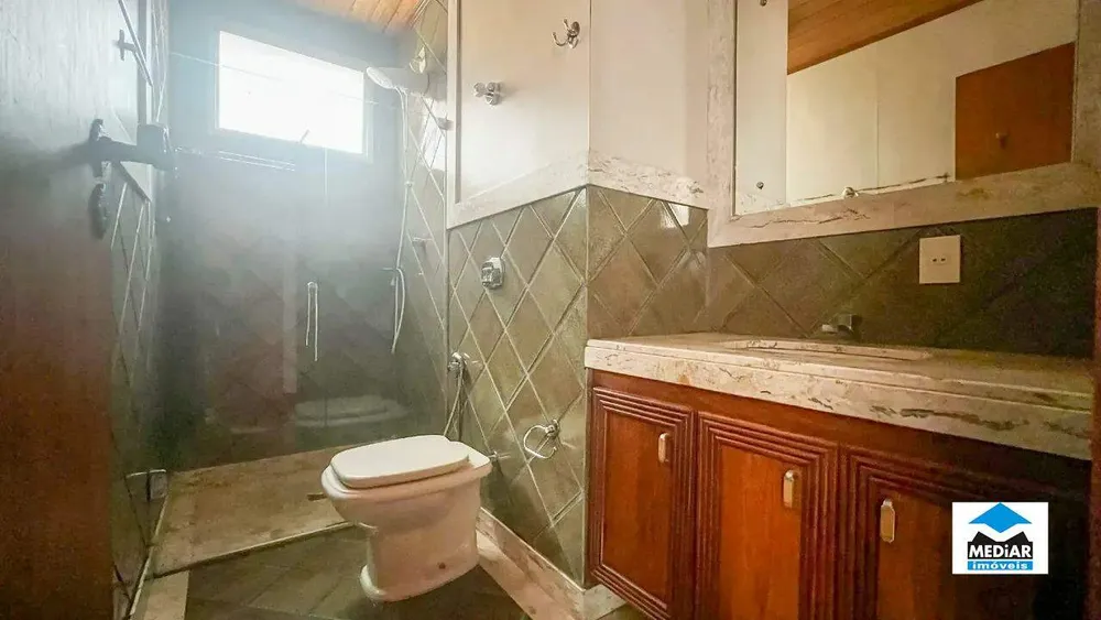 Apartamento, 3 quartos, 120 m² - Foto 3