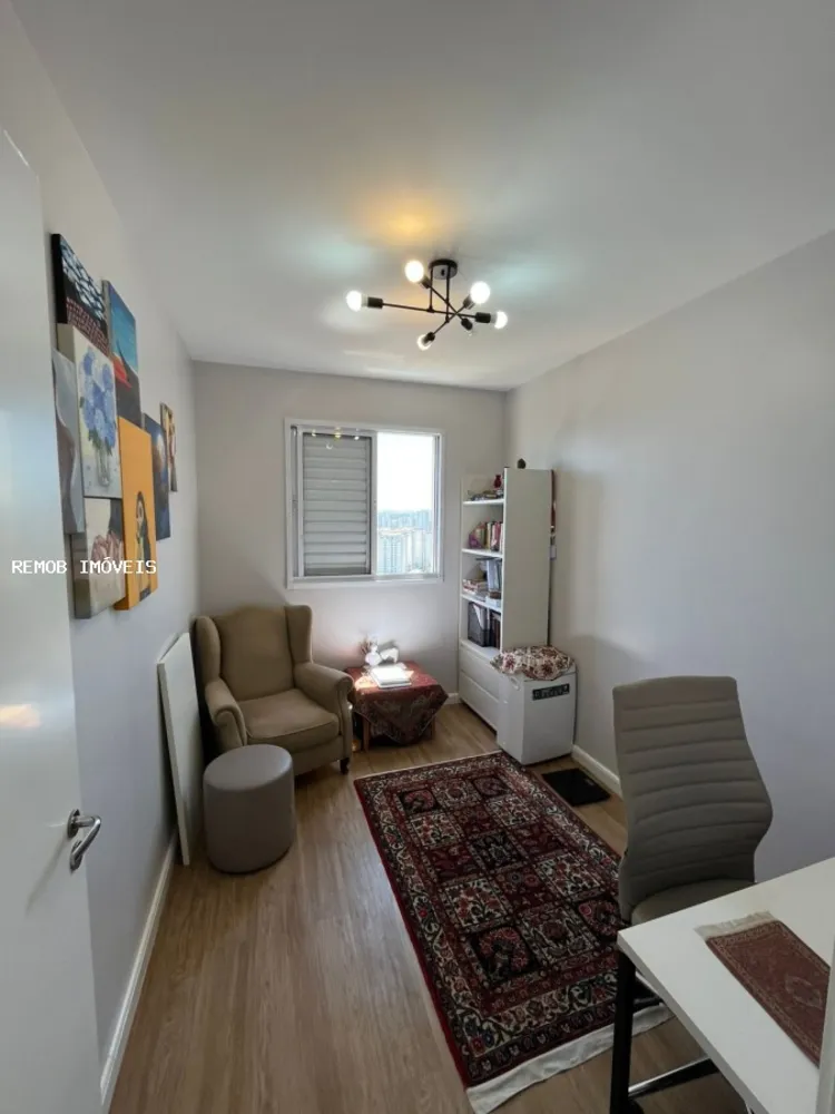 Apartamento, 2 quartos, 54 m² - Foto 9