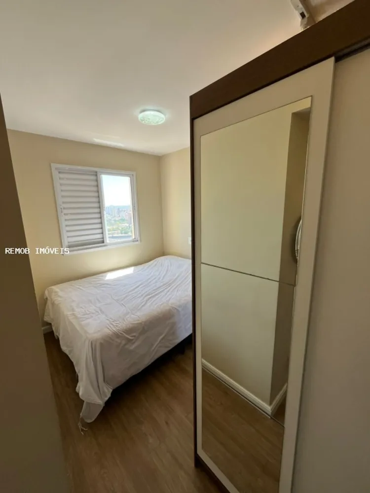 Apartamento, 2 quartos, 54 m² - Foto 3