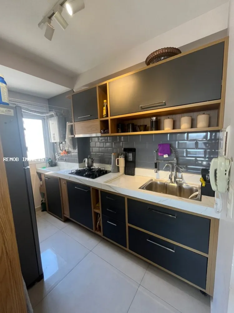 Apartamento, 2 quartos, 54 m² - Foto 7