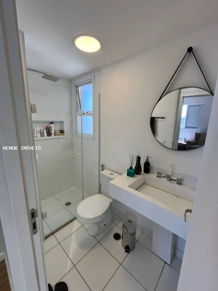 Apartamento, 2 quartos, 54 m² - Foto 6