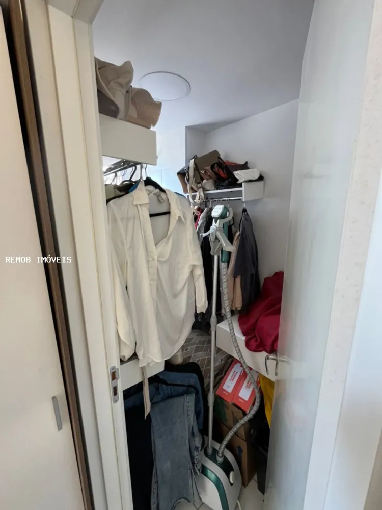 Apartamento, 2 quartos, 54 m² - Foto 2