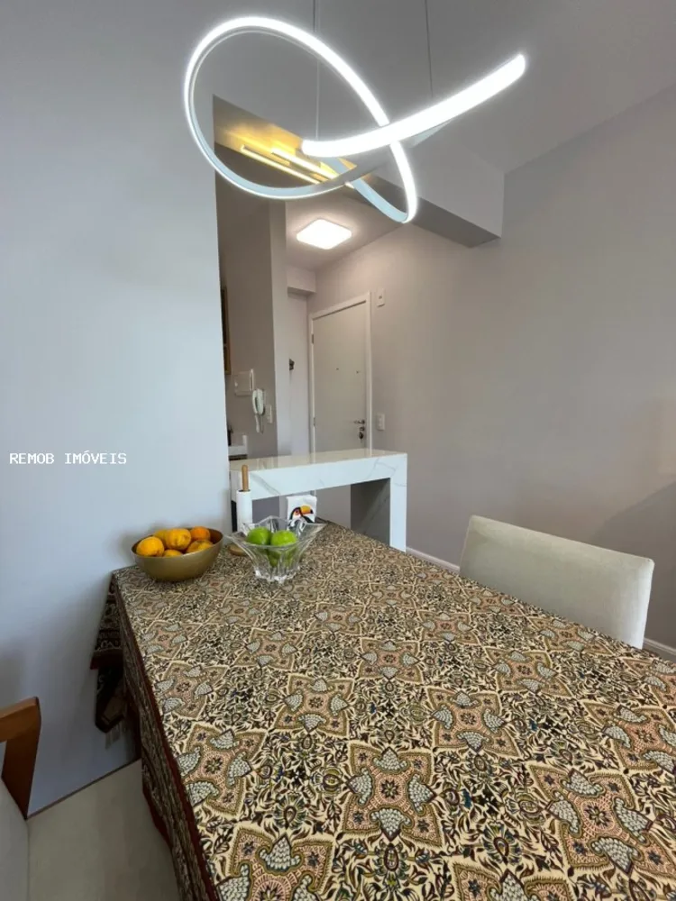 Apartamento, 2 quartos, 54 m² - Foto 5