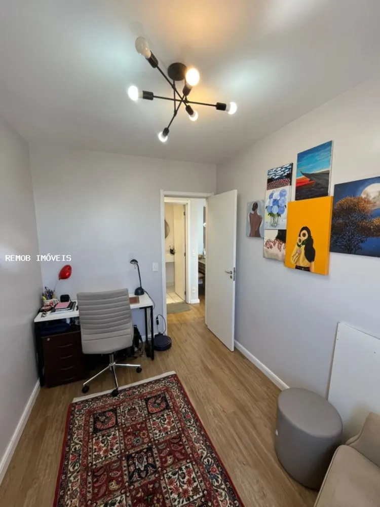 Apartamento, 2 quartos, 54 m² - Foto 8