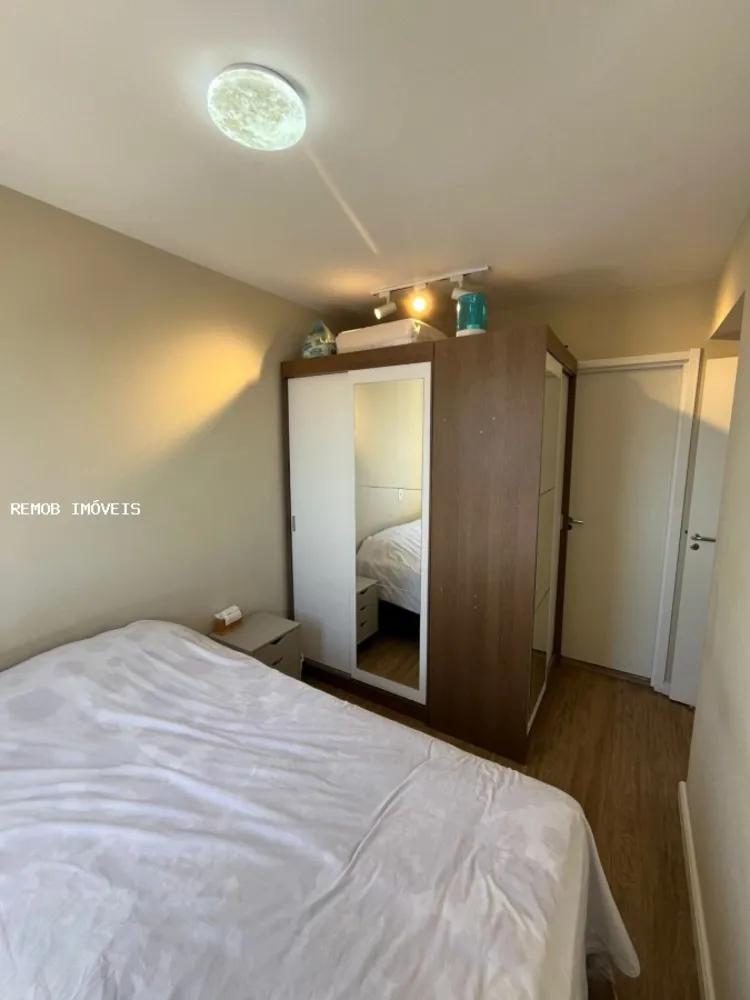 Apartamento, 2 quartos, 54 m² - Foto 10