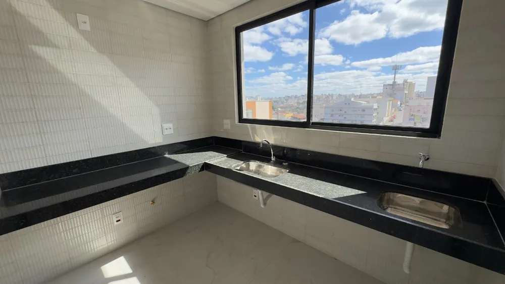 Apartamento, 2 quartos, 60 m² - Foto 6