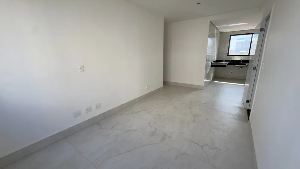 Apartamento, 2 quartos, 60 m² - Foto 3