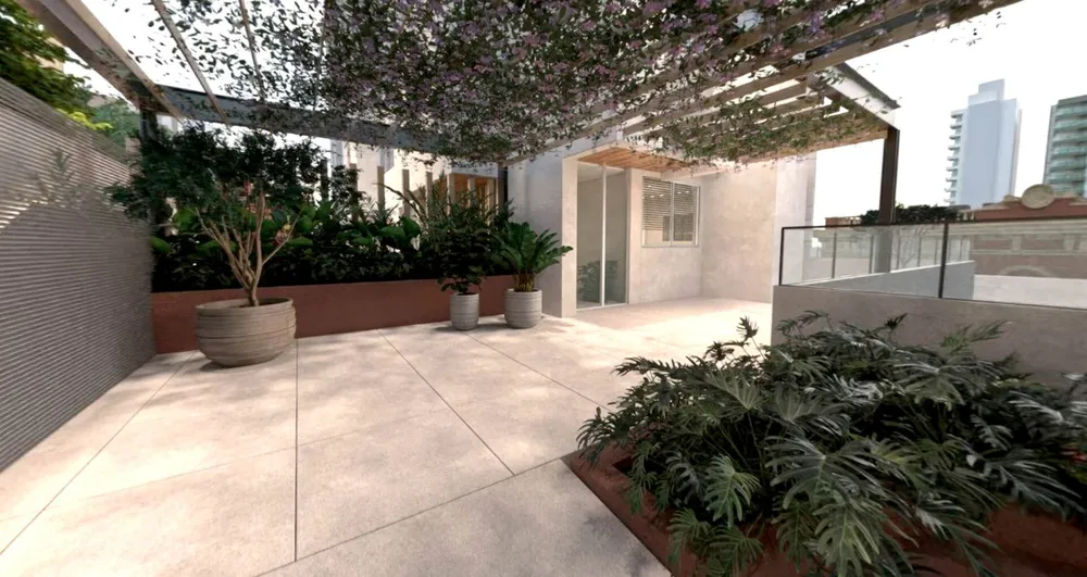 Apartamento, 3 quartos, 84 m² - Foto 6