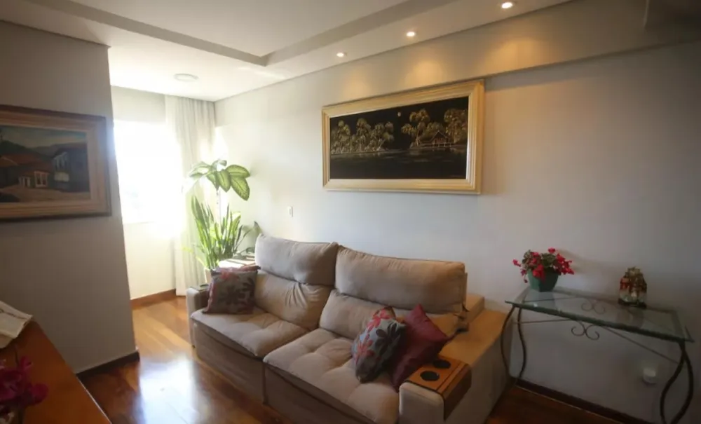 Cobertura, 4 quartos, 213 m² - Foto 2