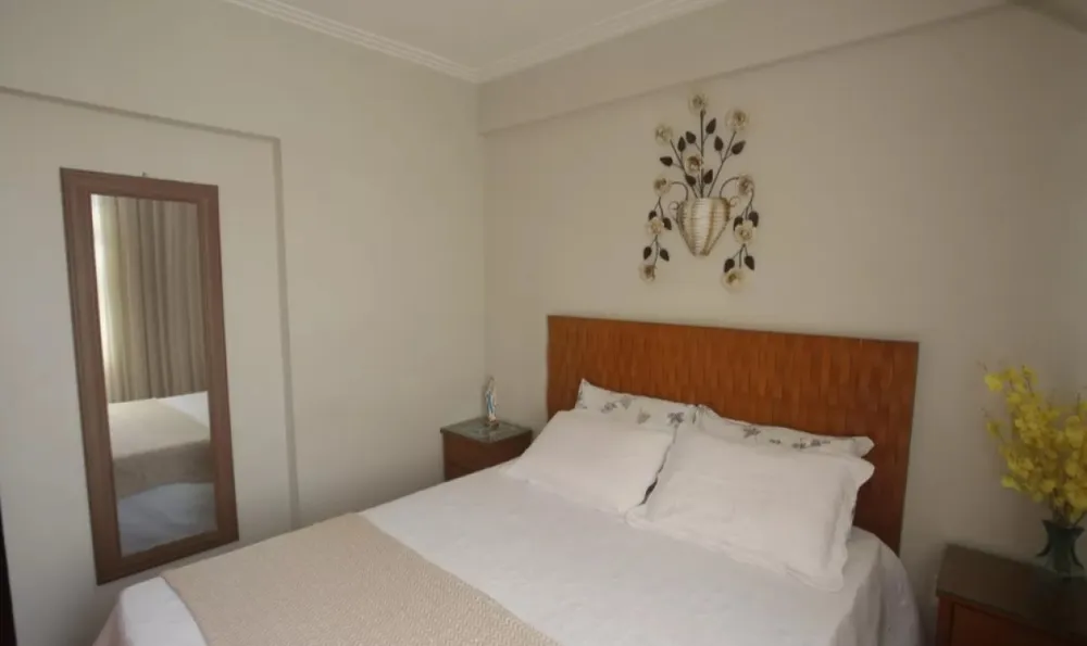 Cobertura, 4 quartos, 213 m² - Foto 4