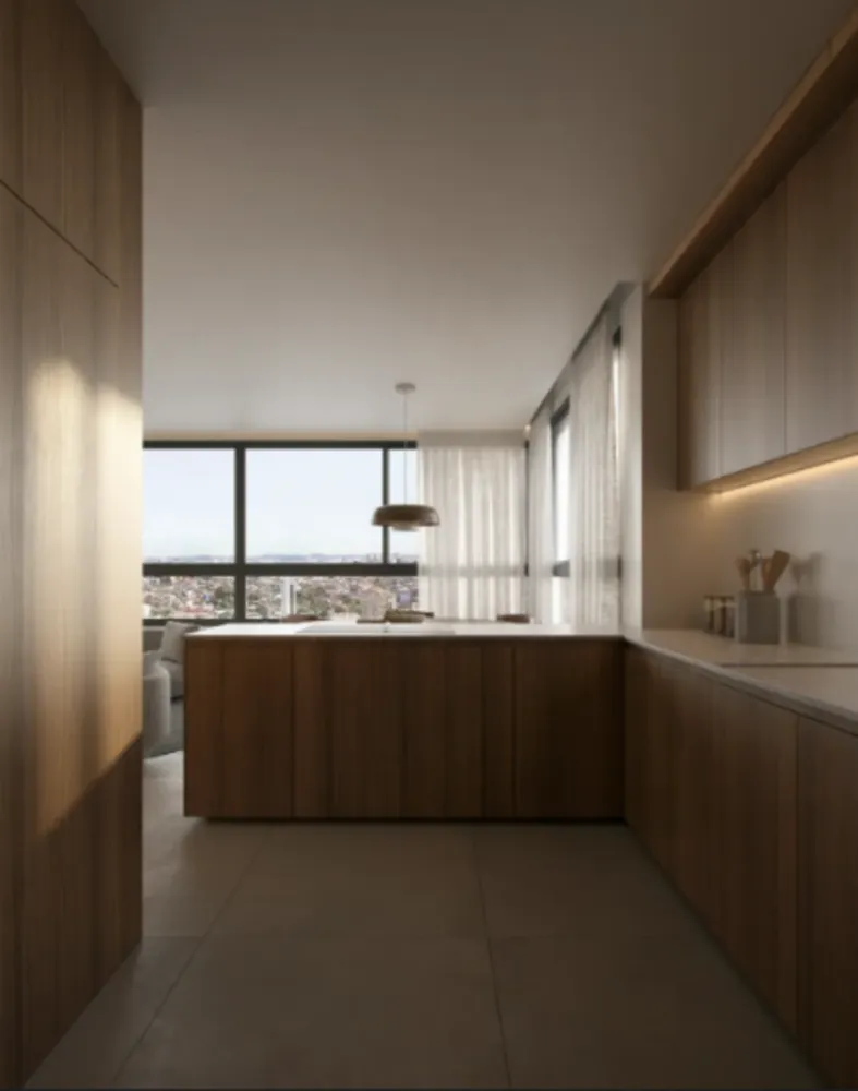 Apartamento, 4 quartos, 137 m² - Foto 2