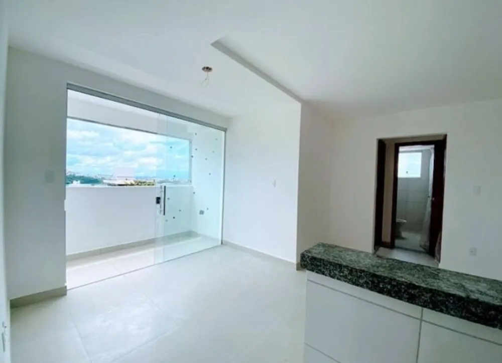 Apartamento, 2 quartos - Foto 3