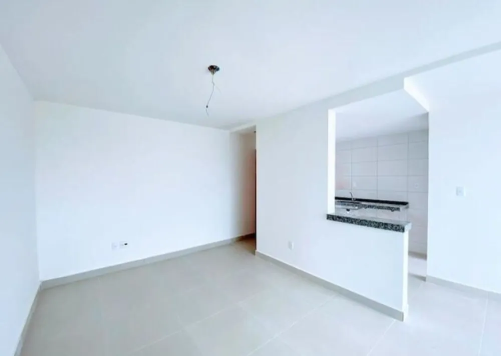 Apartamento, 2 quartos - Foto 5